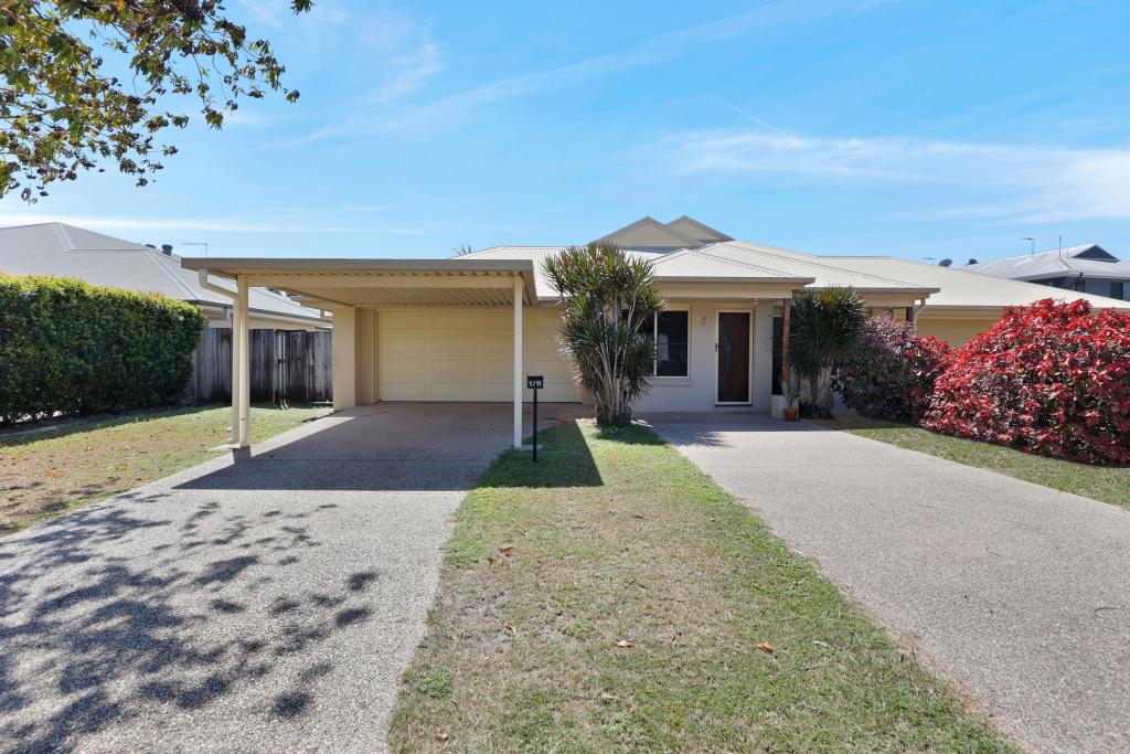 1/11 Bilgola Pl, Blacks Beach, QLD 4740