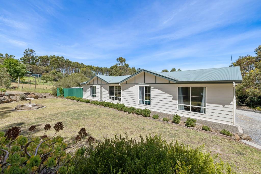 34 Cole Rd, Delamere, SA 5204