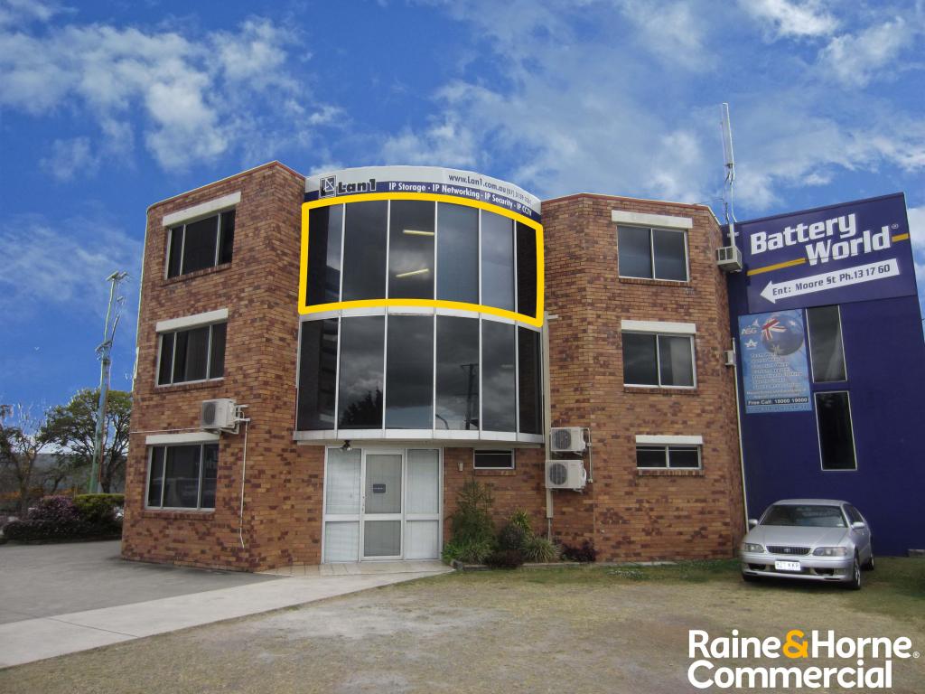 2/38 Hudson Rd, Albion, QLD 4010