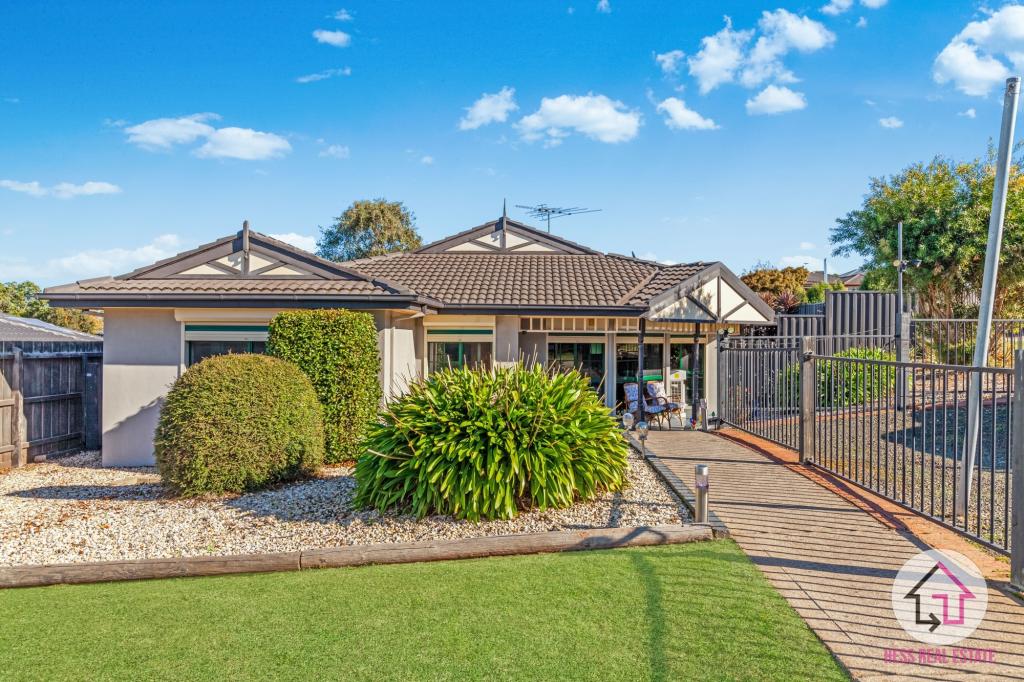 51 Franklin Cl, Wallan, VIC 3756