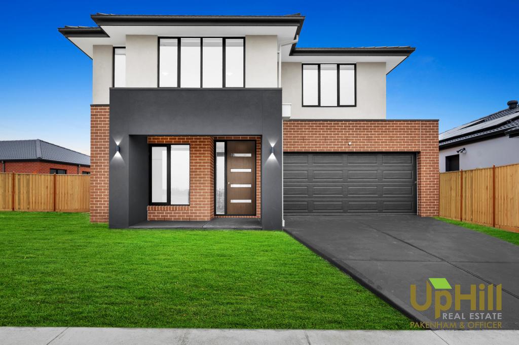 6 Prairie Rd, Officer, VIC 3809