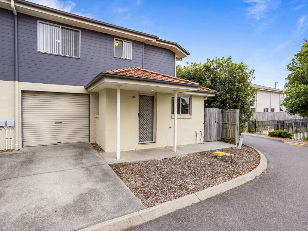 45/33 MORIARTY PL, BALD HILLS, QLD 4036