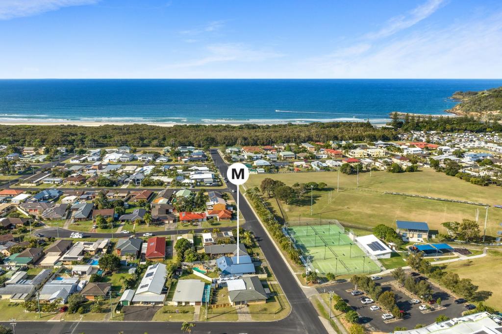 32 Ash St, Evans Head, NSW 2473