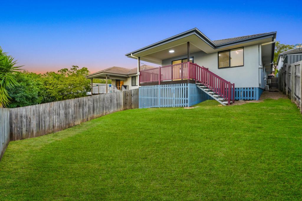 6 Morialta St, Springfield Lakes, QLD 4300