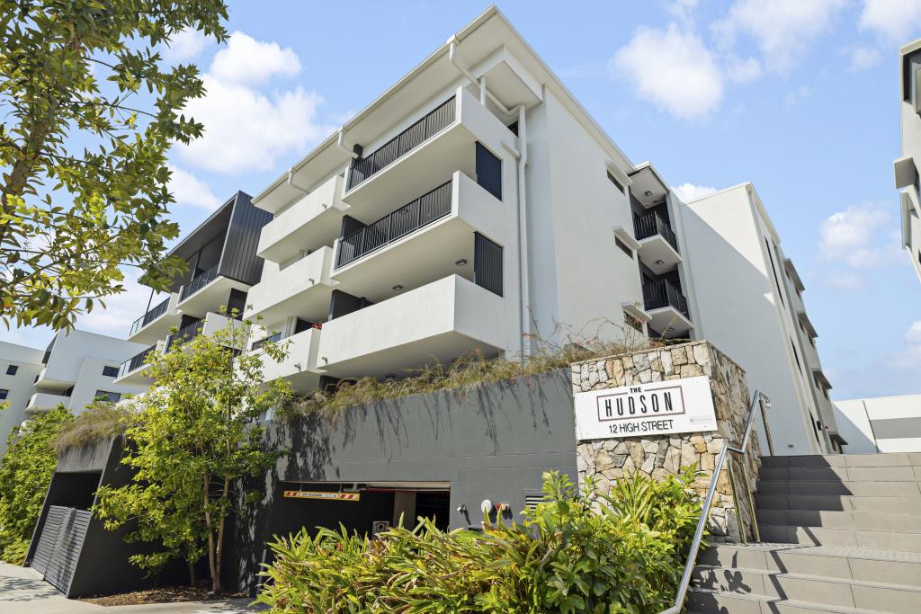44/12 HIGH ST, SIPPY DOWNS, QLD 4556