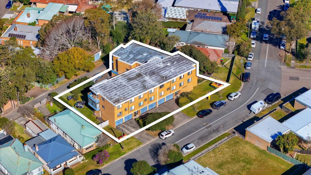 8/195-199 Gosford Rd, Adamstown, NSW 2289