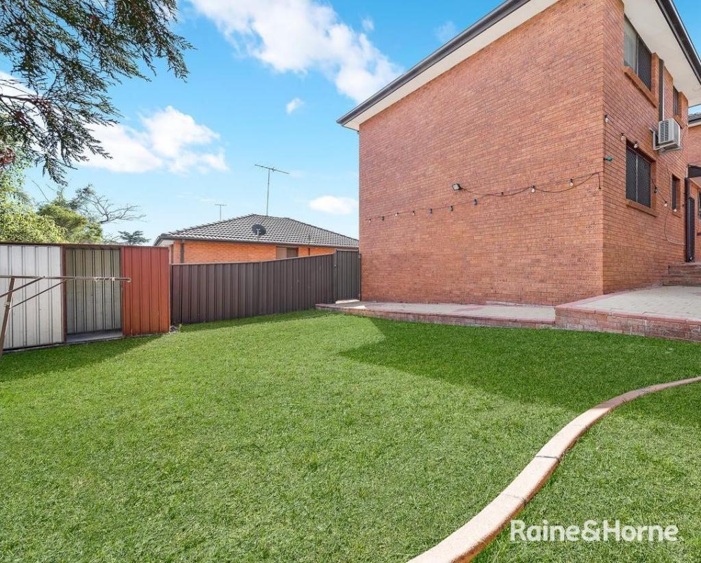 6/14 Stewart St, Campbelltown, NSW 2560