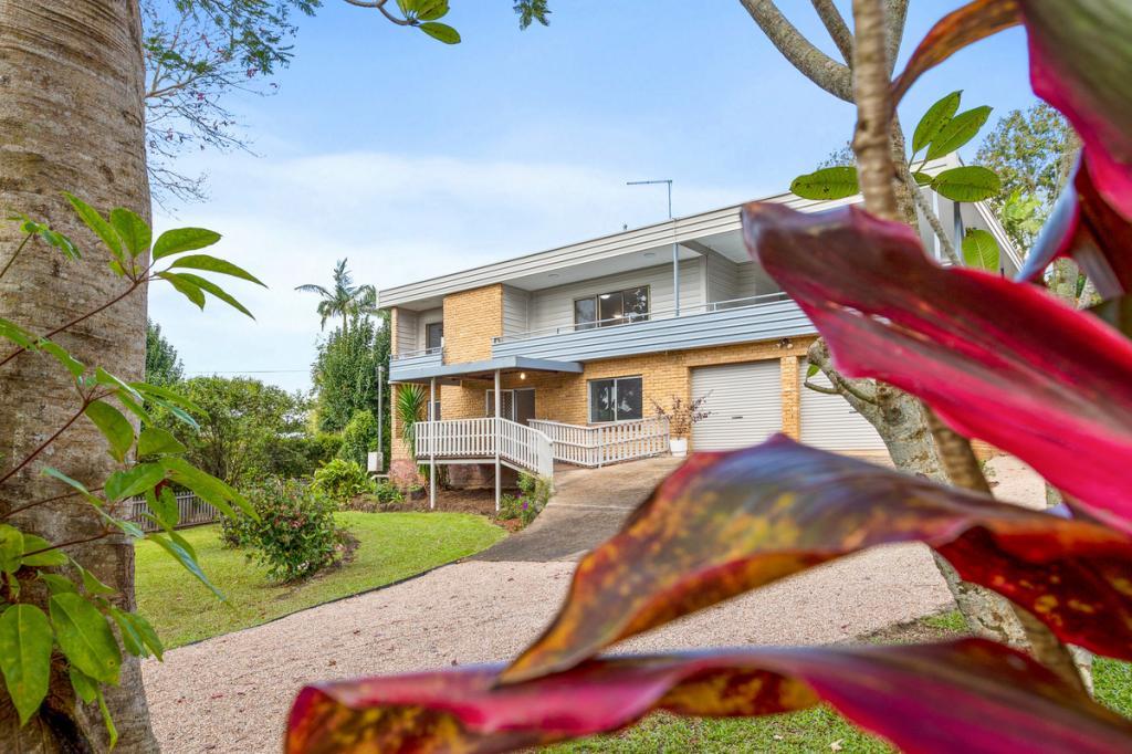 8 Roseblade St, Yungaburra, QLD 4884