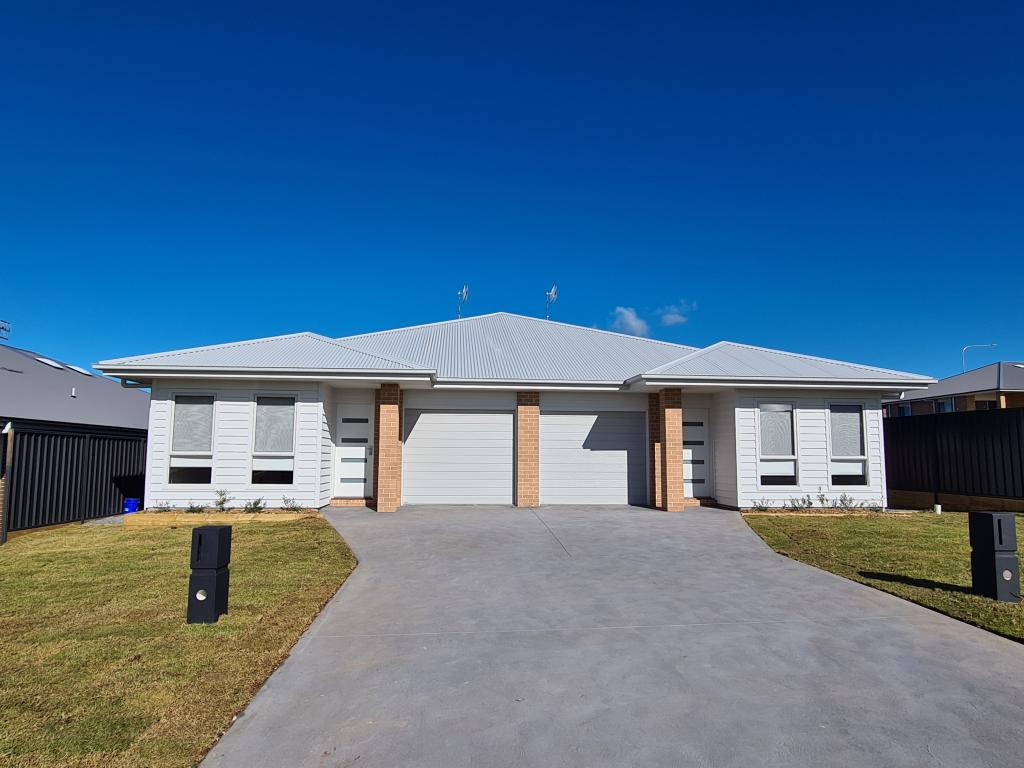 B/8 Myrtle Forest Dr, Milton, NSW 2538