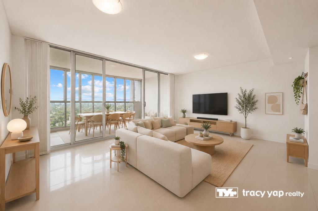 313/301 Old Northern Rd, Castle Hill, NSW 2154
