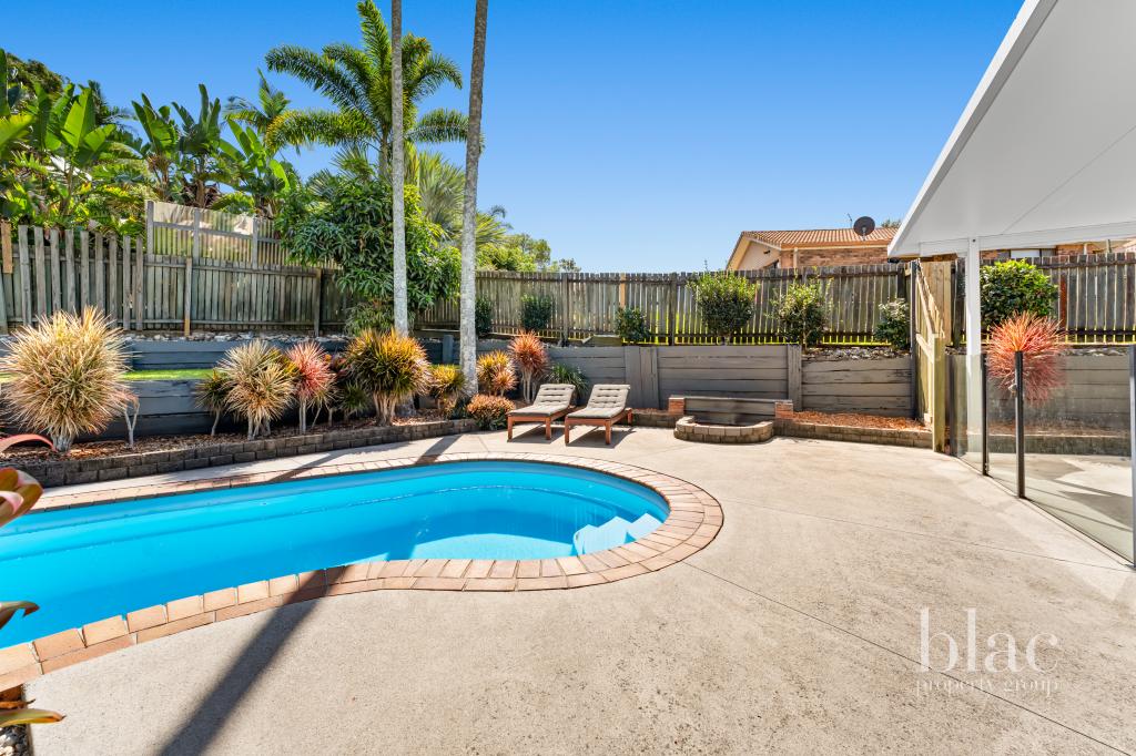 16 Voltaire Cres, Petrie, QLD 4502