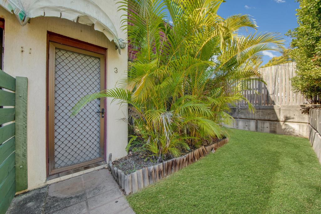 3/196 Auckland St, Gladstone Central, QLD 4680