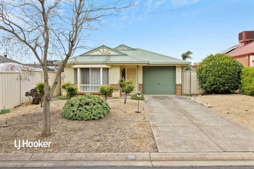 28 COBBLER CCT, SALISBURY HEIGHTS, SA 5109