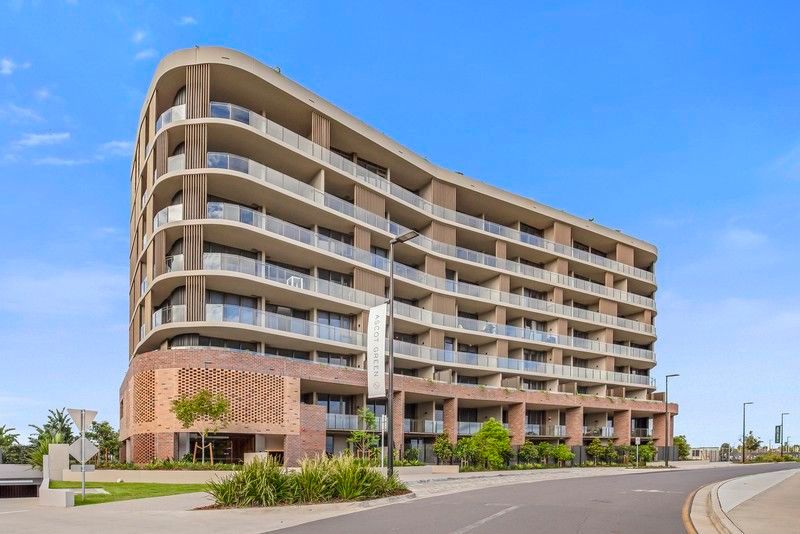 20212/61 Leger Way, Ascot, QLD 4007