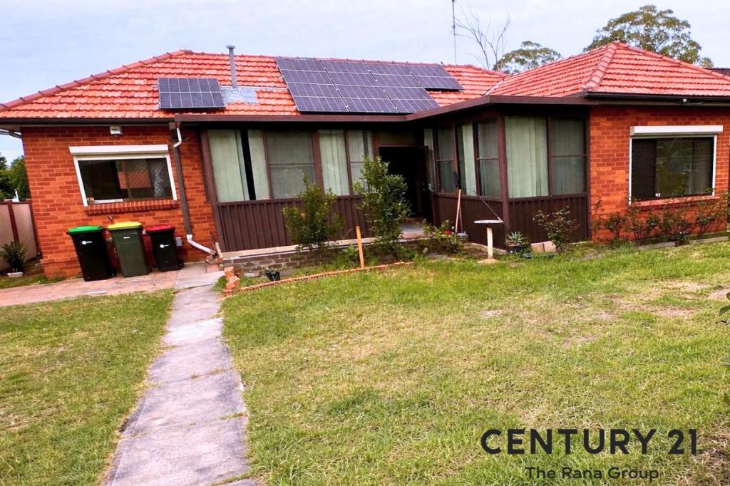 41 Valentine St, Blacktown, NSW 2148