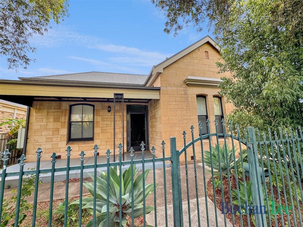 40 Salop St, Beulah Park, SA 5067