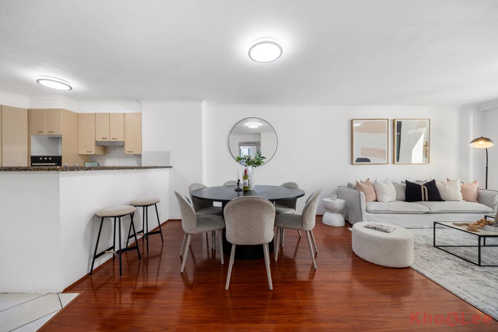 3/1-5 Harwood St, Pyrmont, NSW 2009