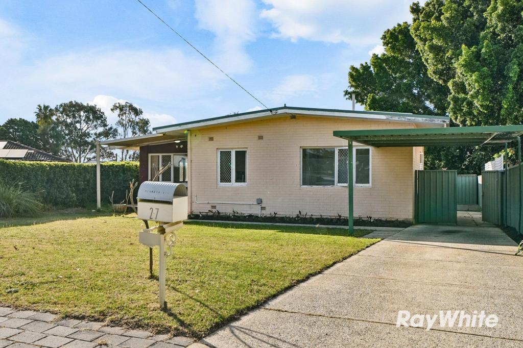 27 Tempany Way, Koondoola, WA 6064