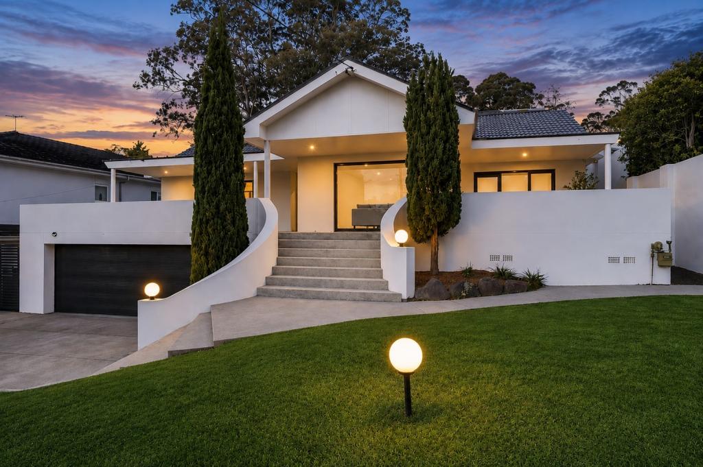 1 Moorina Rd, Pymble, NSW 2073