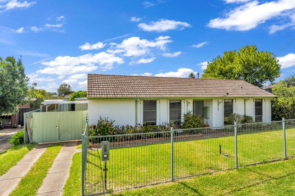 6 Hodgson St, Darley, VIC 3340