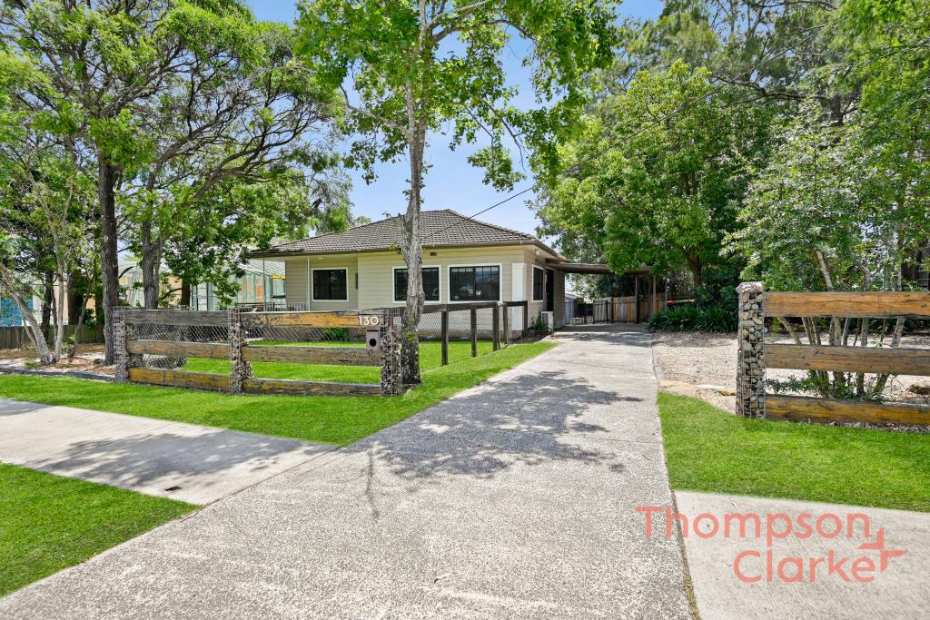 130 Paterson Rd, Bolwarra, NSW 2320