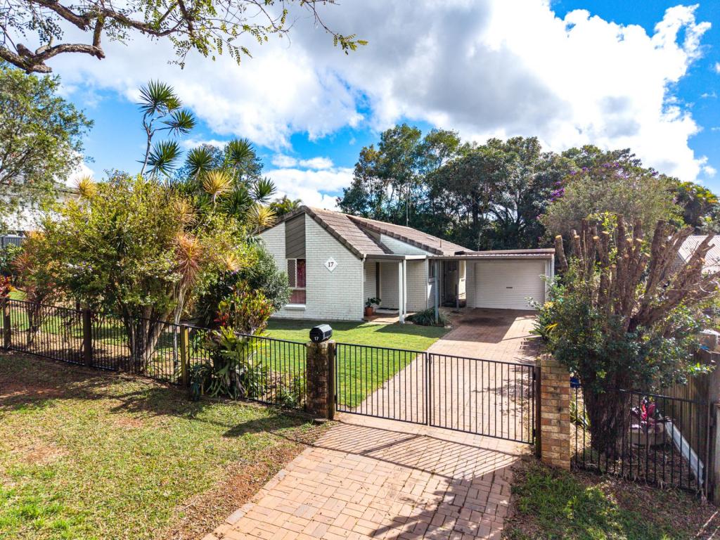 17 Whistler St, Bli Bli, QLD 4560