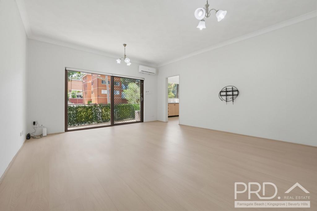 2/39-41 Illawarra St, Allawah, NSW 2218