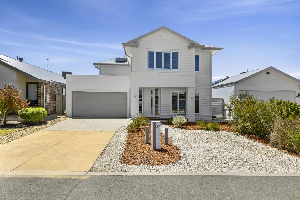 37 SALTBUSH CCT, POINT LONSDALE, VIC 3225