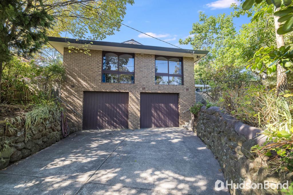 7 Rickson Pl, Donvale, VIC 3111