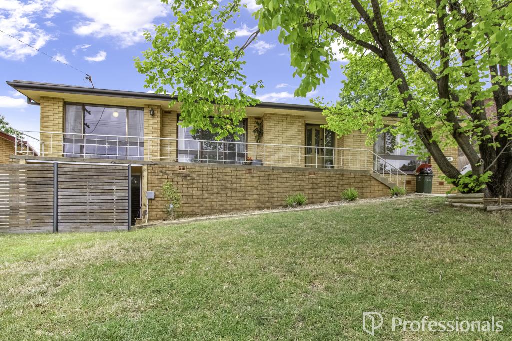 79 Leavenworth Dr, Mount Austin, NSW 2650