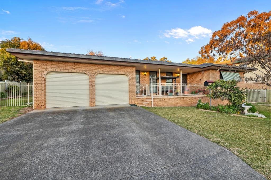 14 Eucalypt Ave, Oxley Vale, NSW 2340