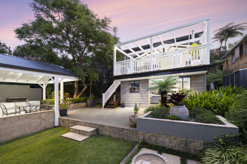 30 Southern Cross Way, Allambie Heights, NSW 2100