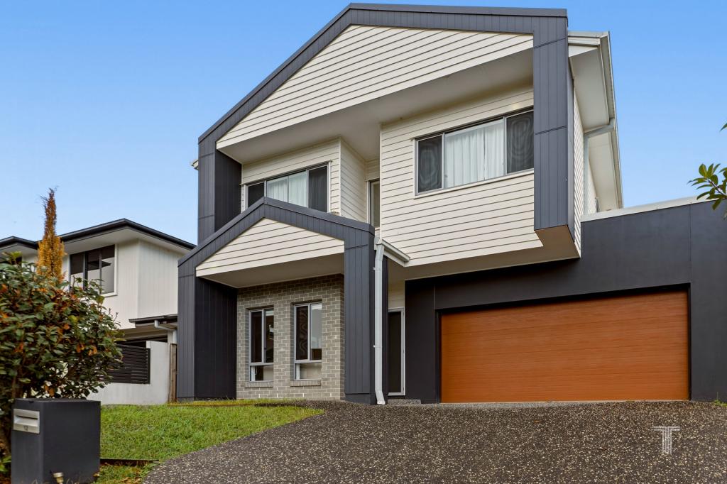 12 Raptor St, Rochedale, QLD 4123