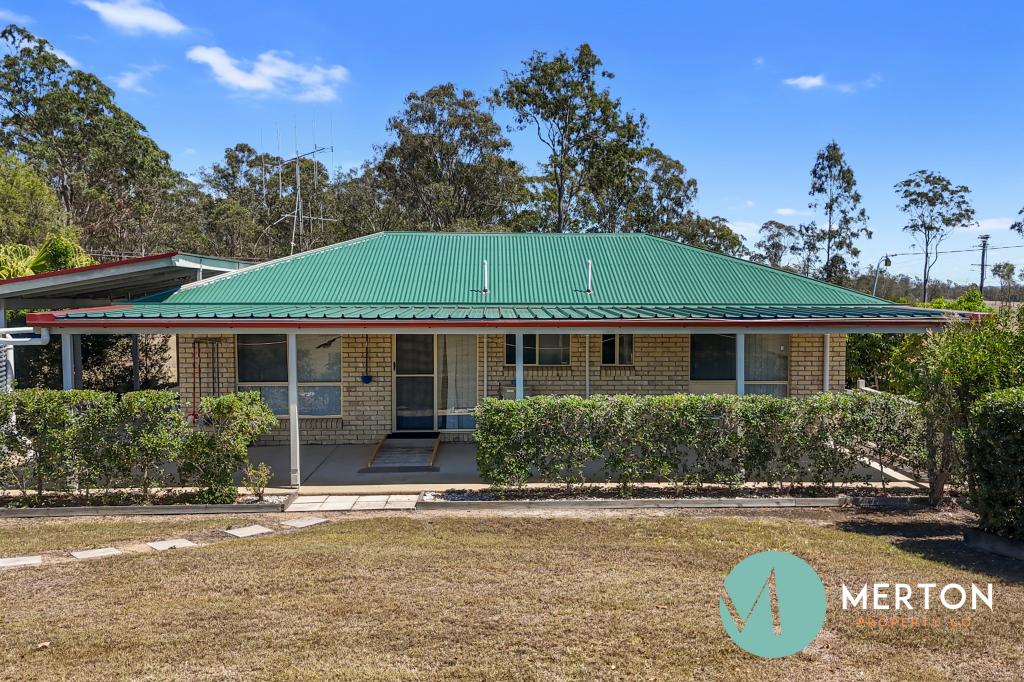 8 Erin Dr, Curra, QLD 4570