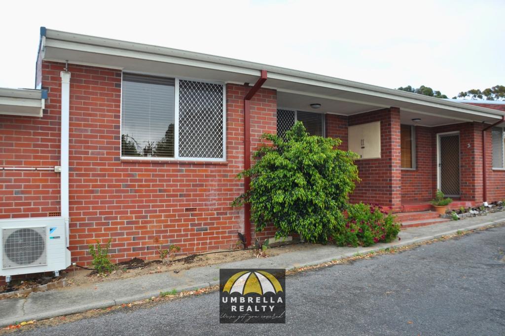 4/68 Beach Rd, Bunbury, WA 6230