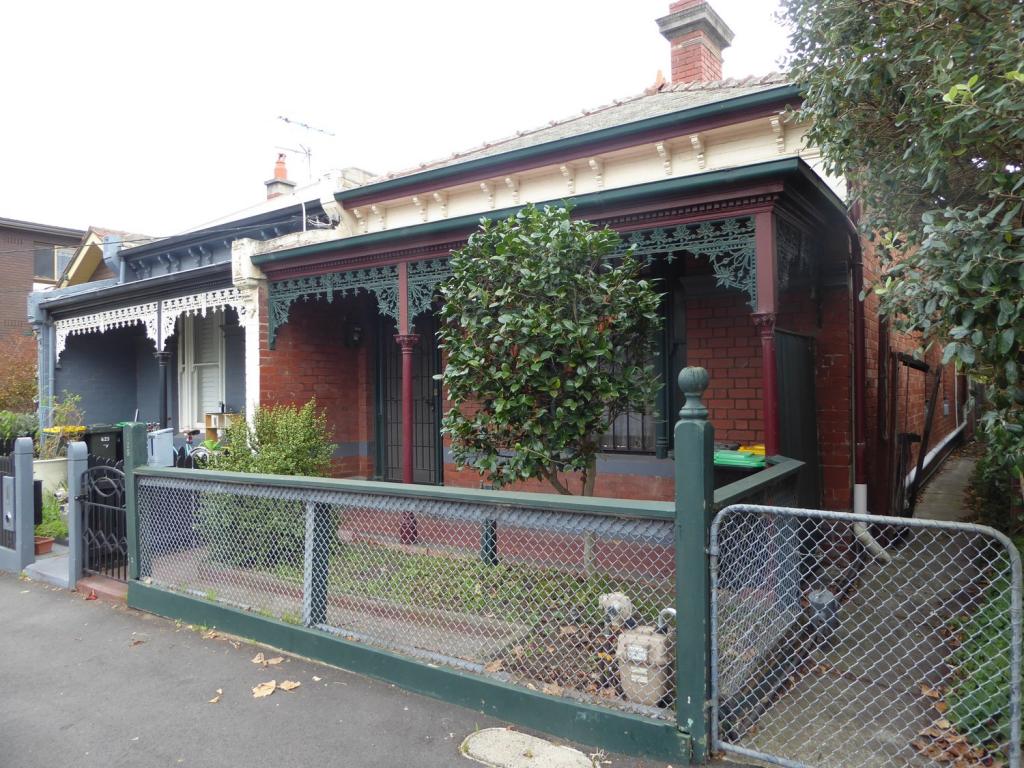 425 Dryburgh St, North Melbourne, VIC 3051