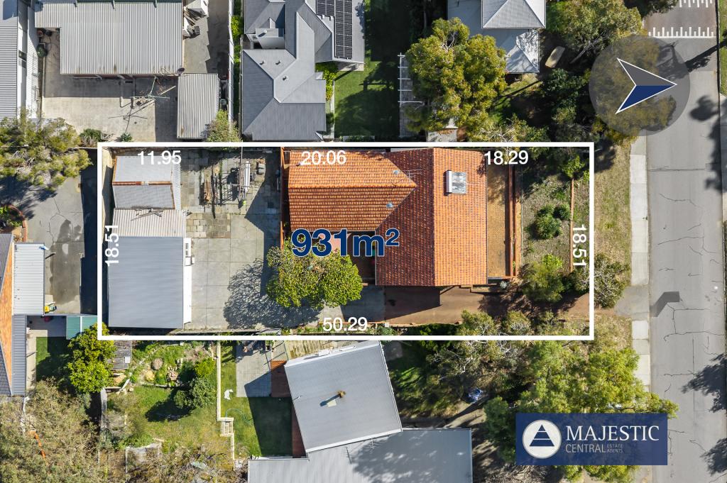 24 FRASER ST, EAST FREMANTLE, WA 6158