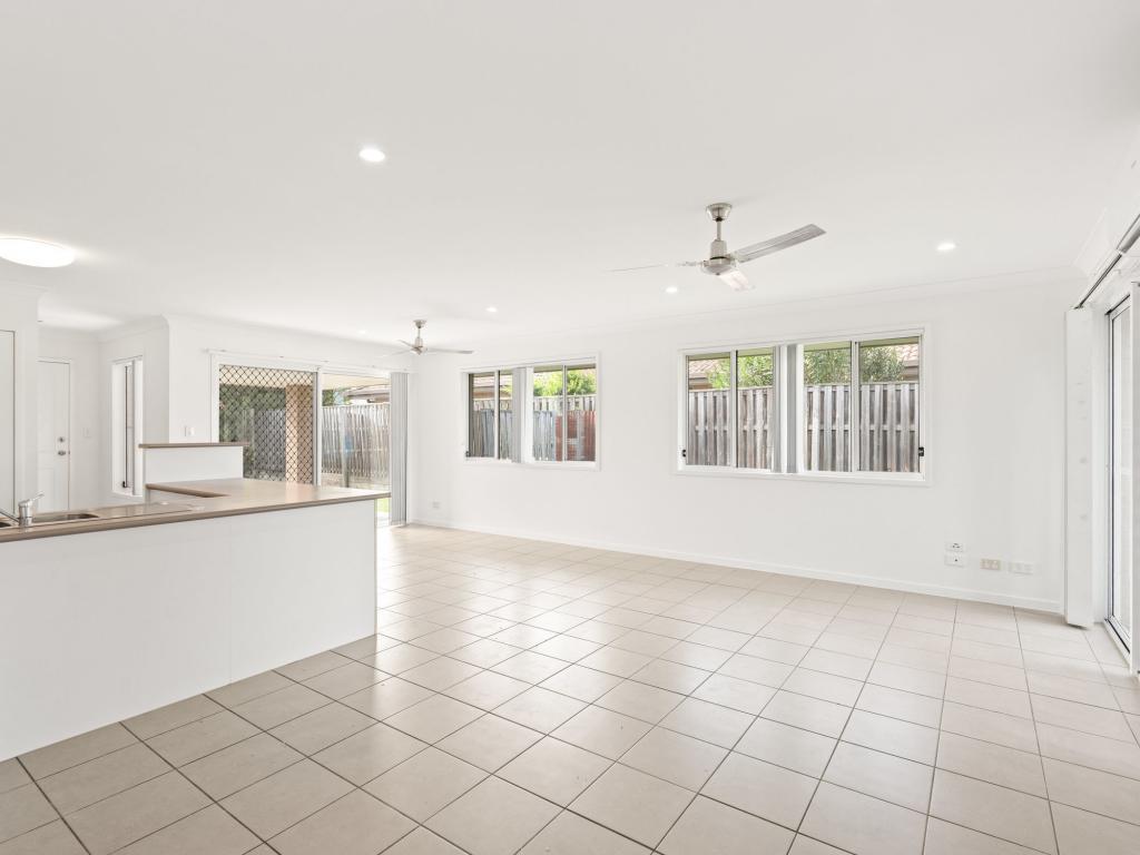 36 Westminster Cres, Raceview, QLD 4305