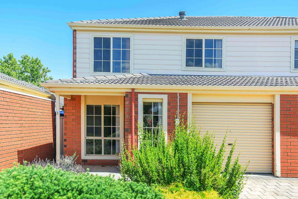 2/64 Endeavour Dr, Seaford Rise, SA 5169