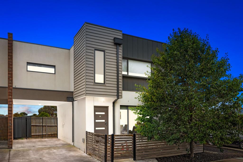 10/4 Nepean Ct, Wyndham Vale, VIC 3024