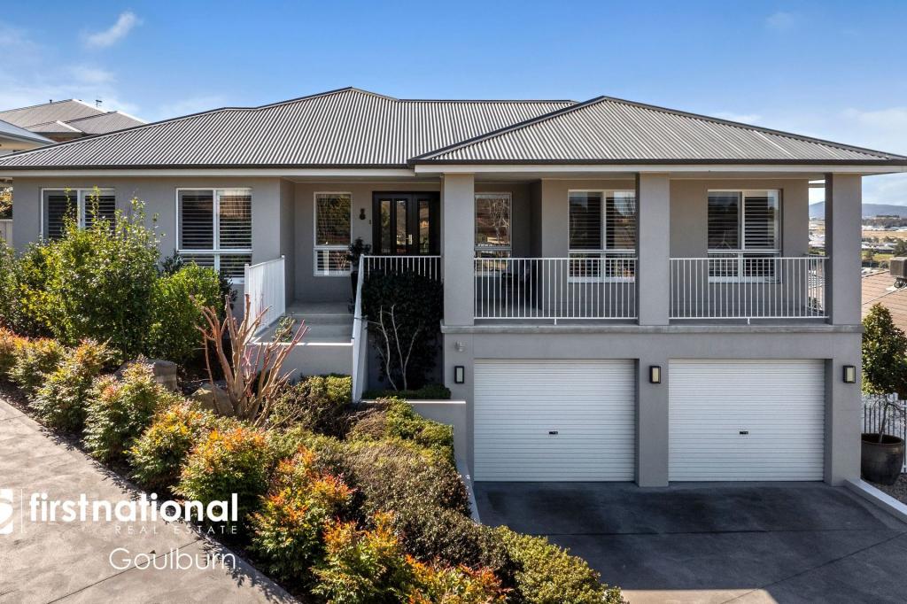 3 Paton Pl, Goulburn, NSW 2580