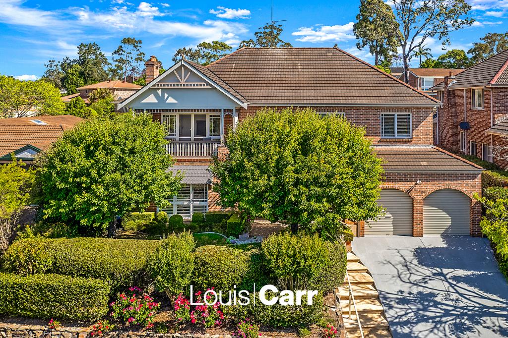 56 Linksley Ave, Glenhaven, NSW 2156