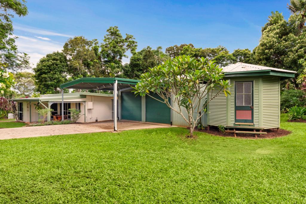 3 CASSIA ST, YUNGABURRA, QLD 4884