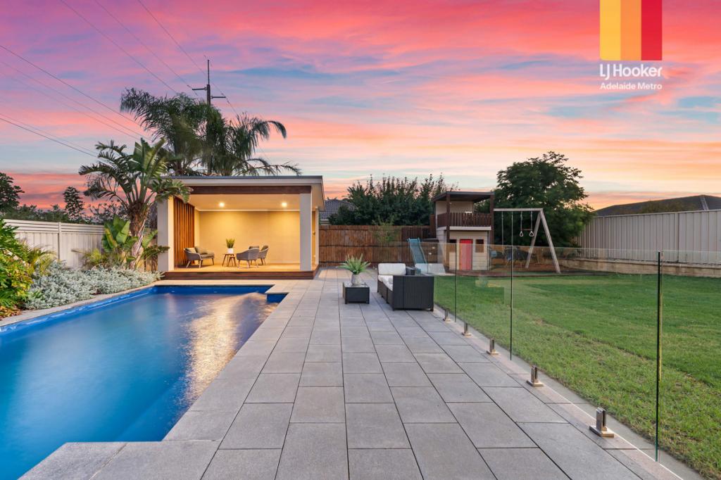 7 Tahlia Ct, Parafield Gardens, SA 5107