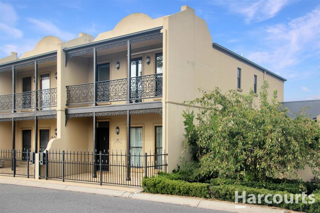 21 Hopkins Dr, Horsham, VIC 3400