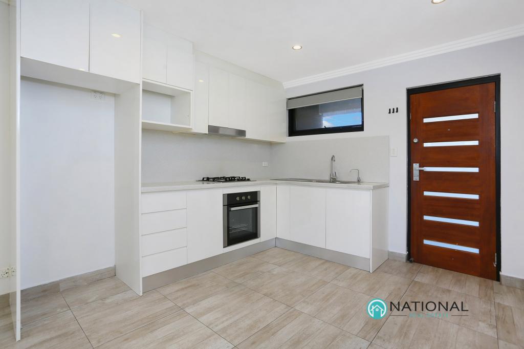 15A RHODES AVE, GUILDFORD, NSW 2161
