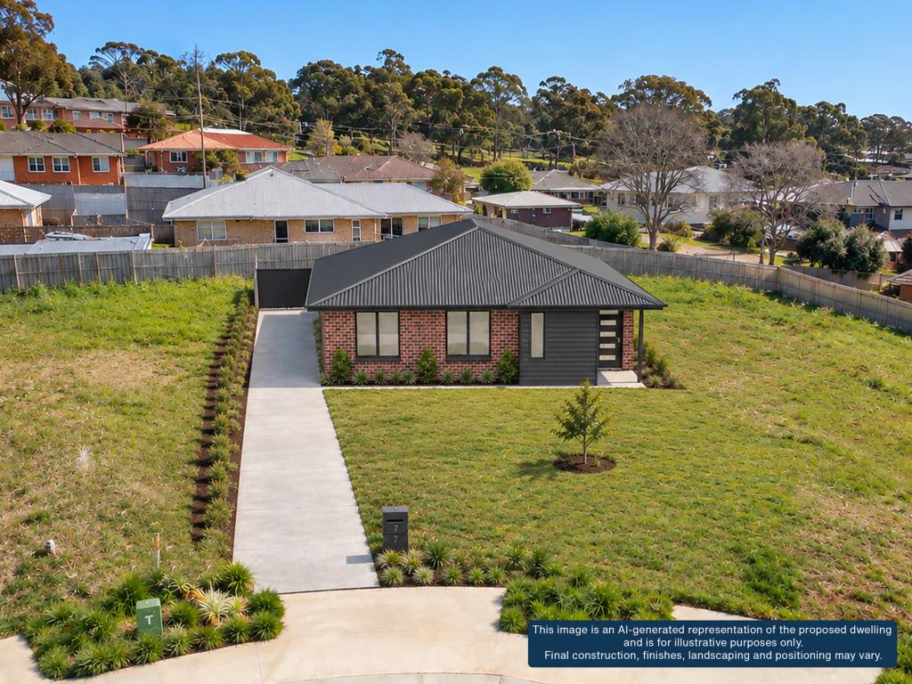 3 PRICILLA CT, DEVONPORT, TAS 7310