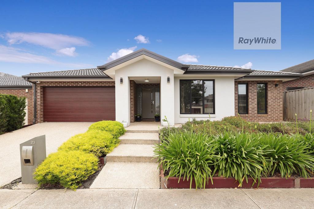 23 Buttercup Dr, Greenvale, VIC 3059
