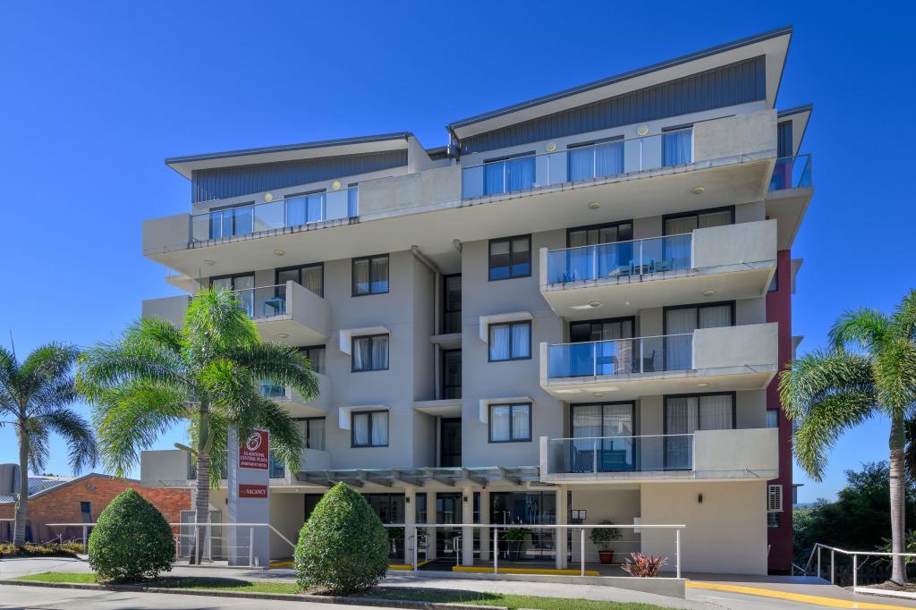 502/52 Oaka Lane, Gladstone Central, QLD 4680