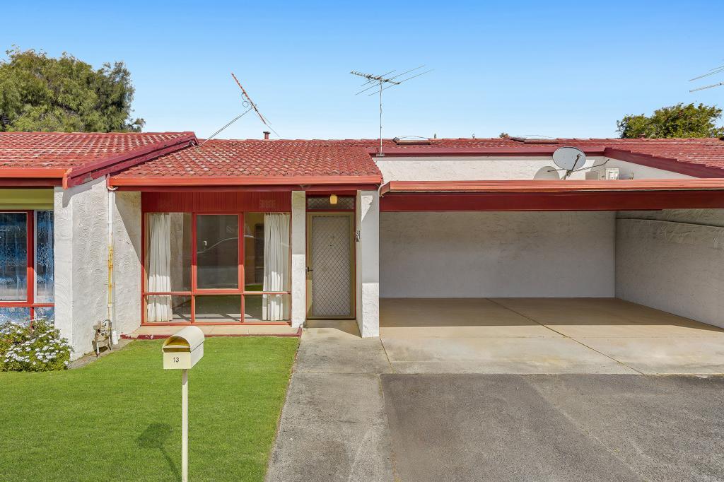 13/71-109 Bourke Rd, Clarinda, VIC 3169